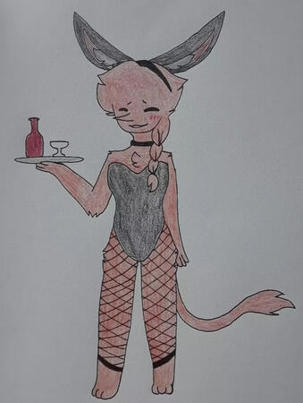 by topaz_the_axolotlcat